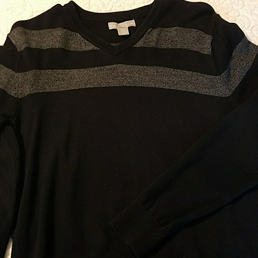 Lightweight Sweater